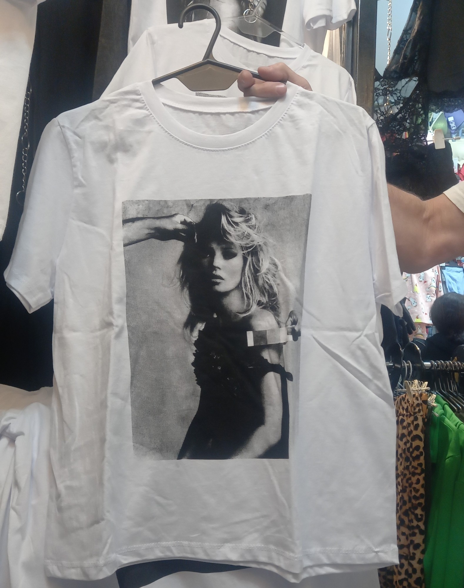 Remeras Sepia - Imagen 7