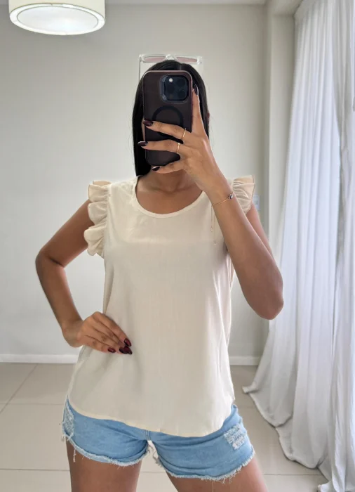 Blusas