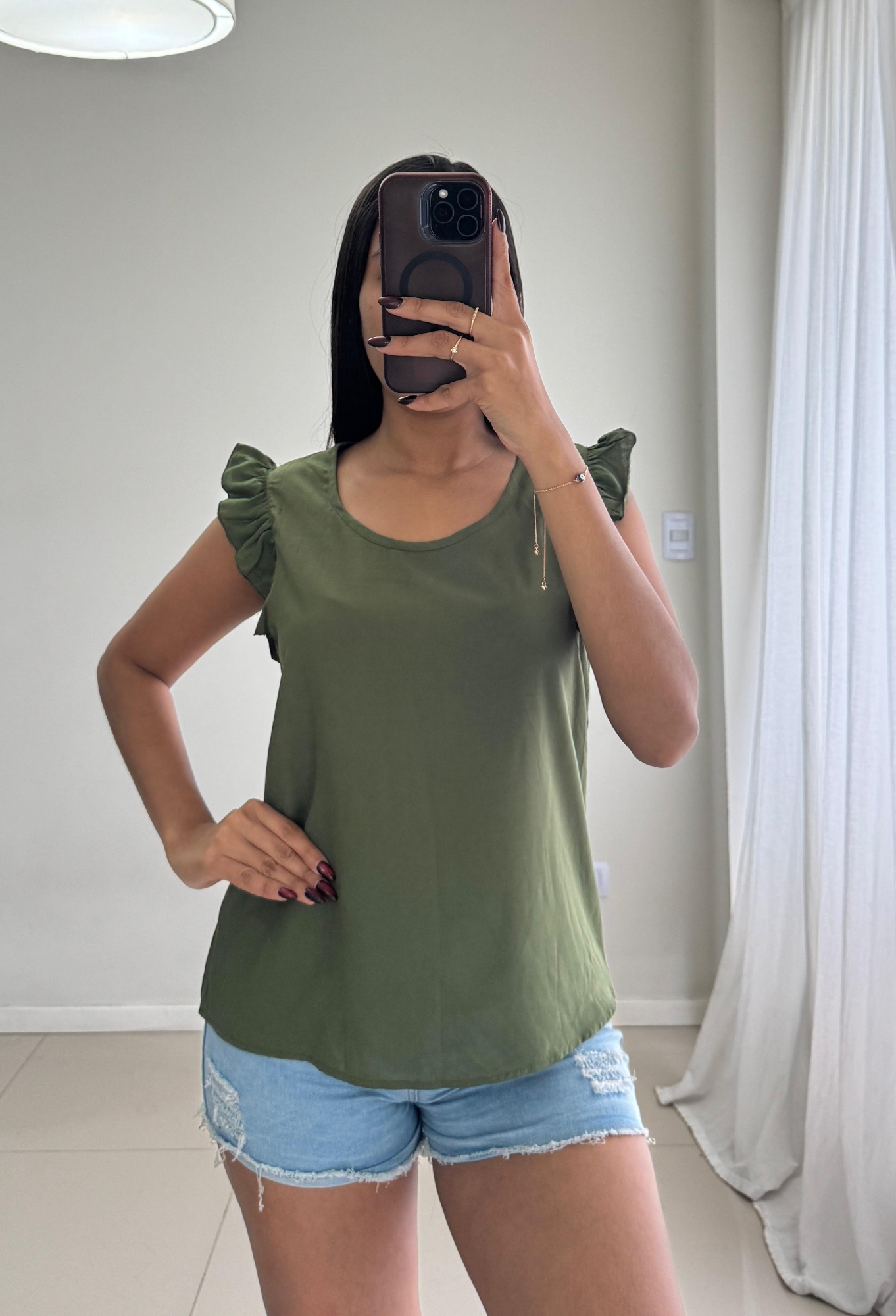 Blusas - Imagen 2