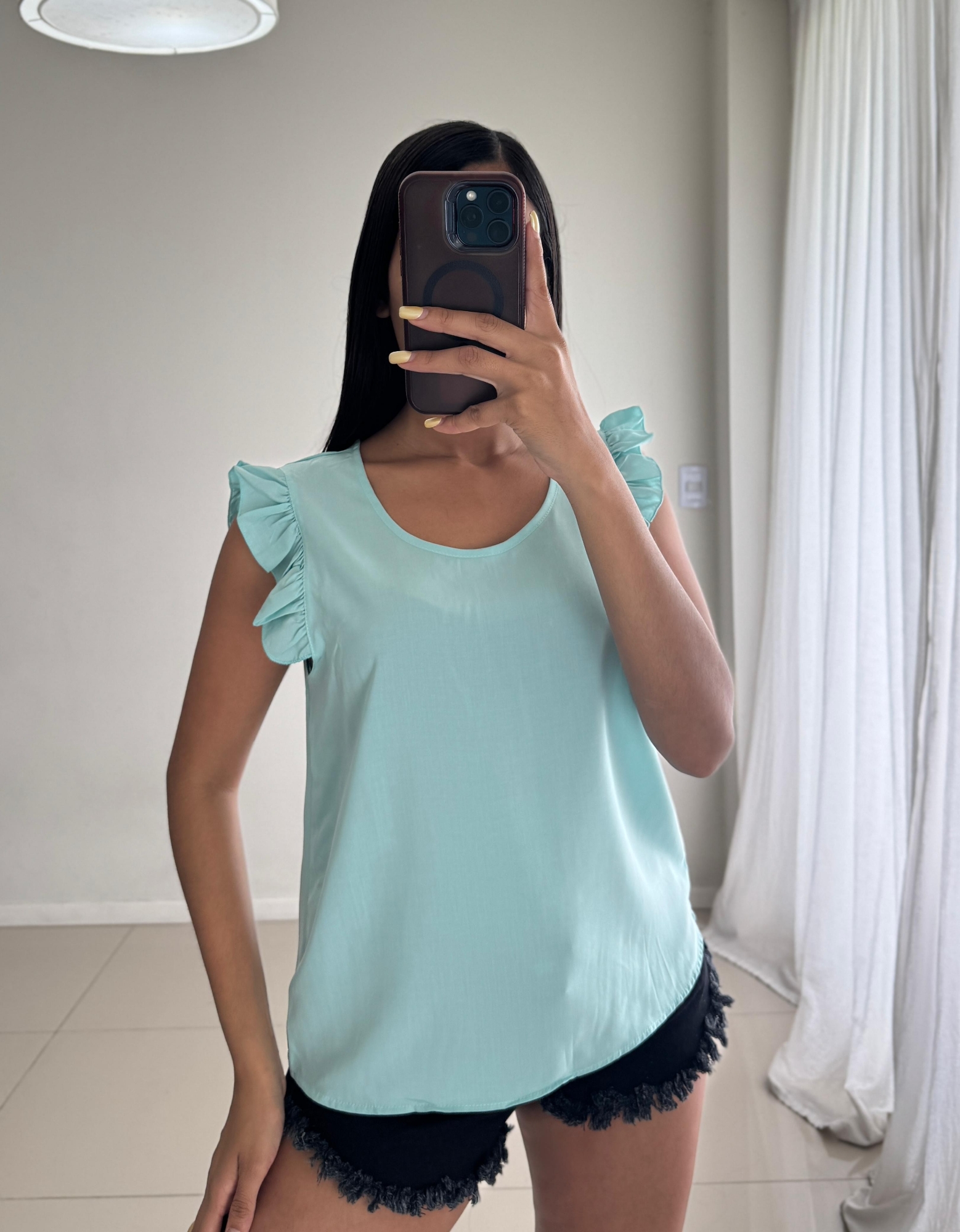 Blusas - Imagen 3