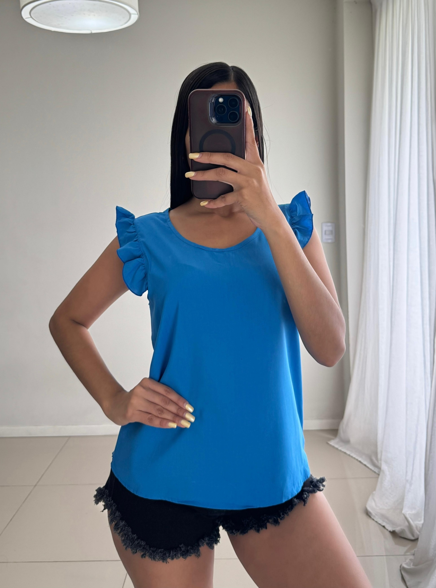 Blusas - Imagen 5