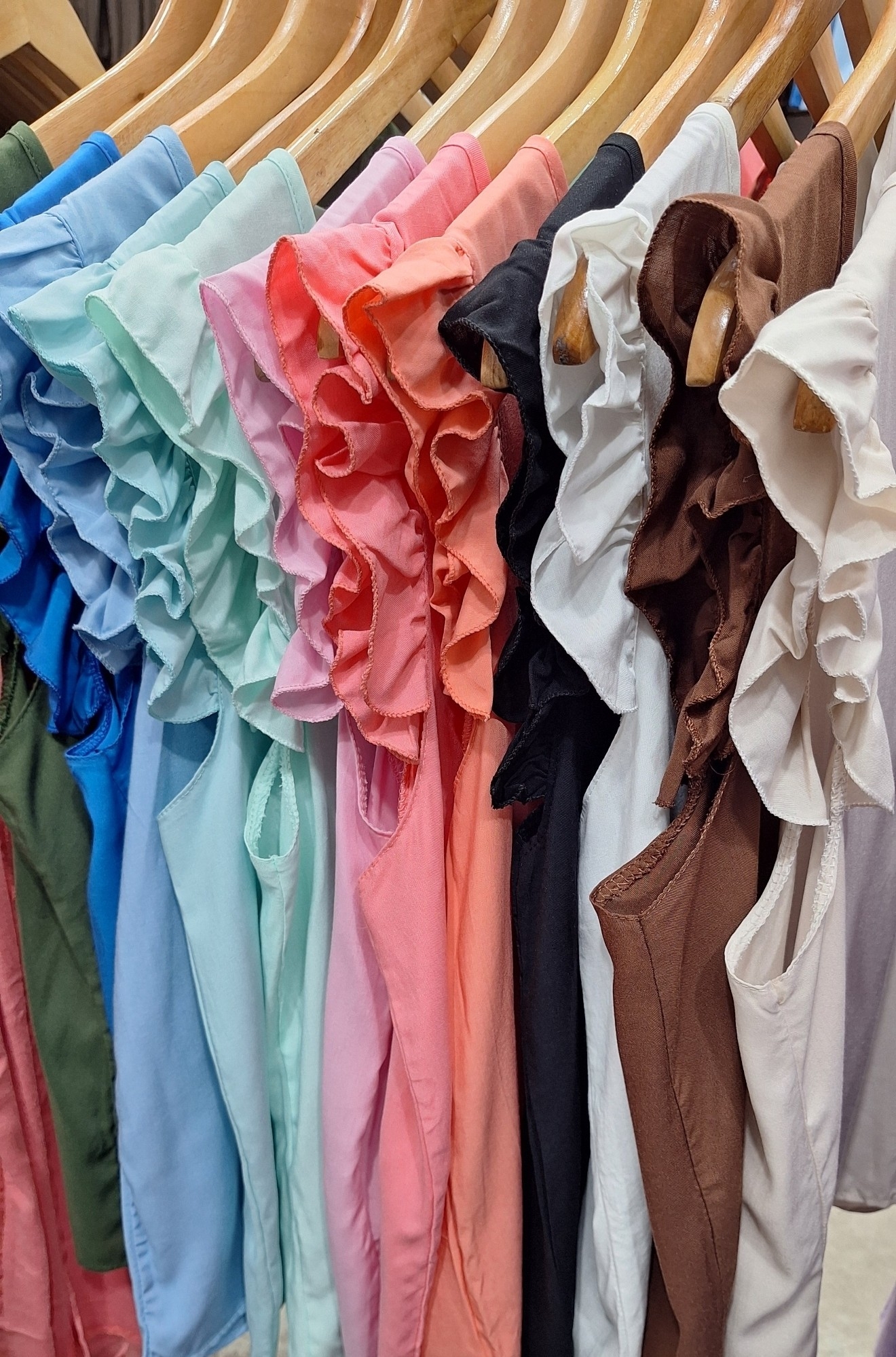 Blusas - Imagen 7