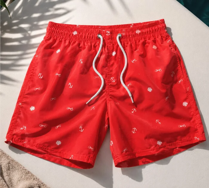 Shorts de Baño Adulto