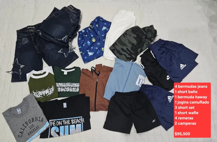 Combo Emprendedor