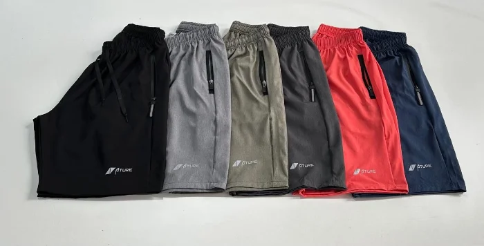 Bermudas de Hombre