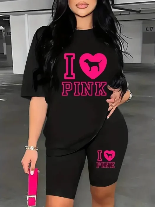 Conjunto Remera + Bickers