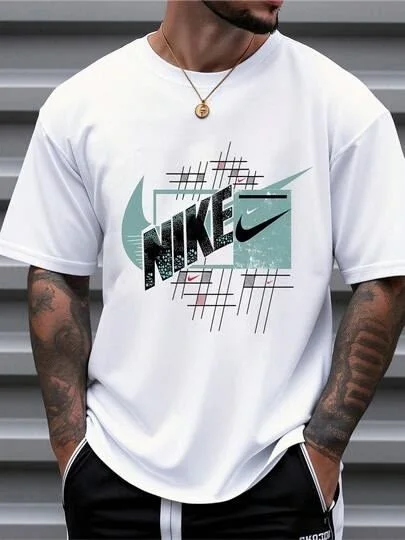 Remeras de Algodon