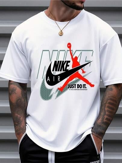 Remeras de Algodon - Imagen 2