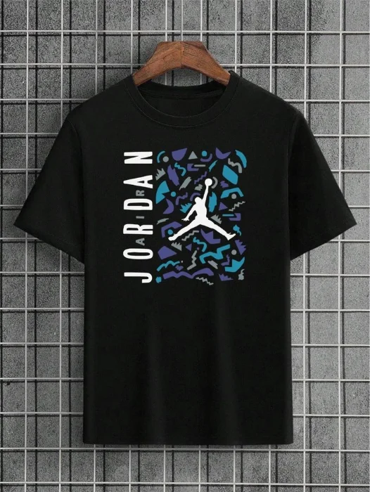 Remeras de Algodon