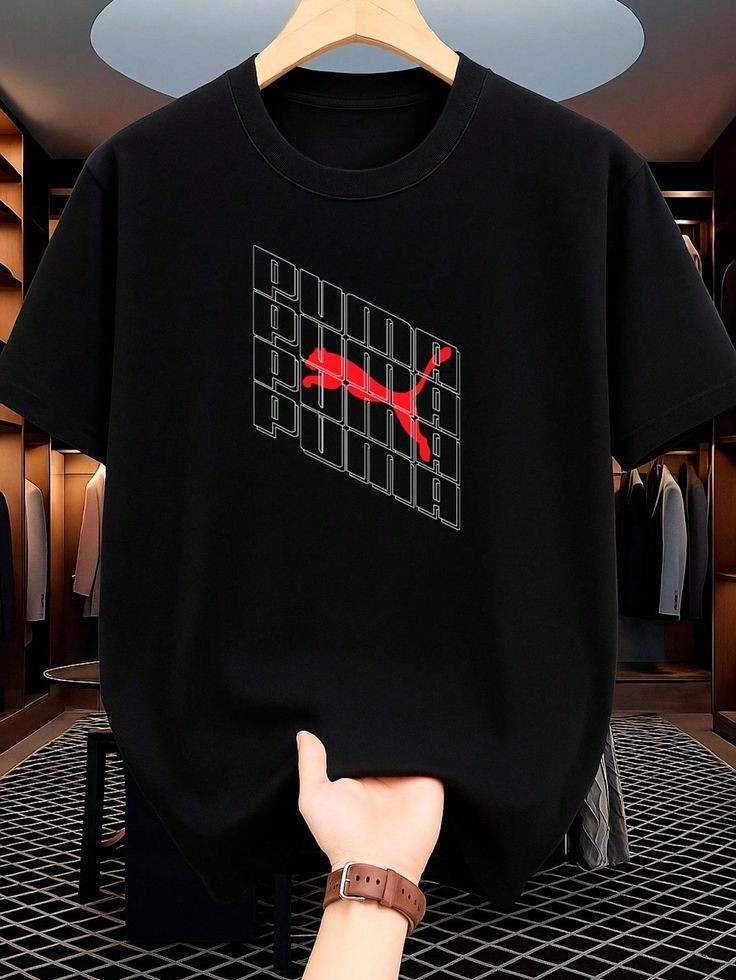 Remeras de Algodon - Imagen 2