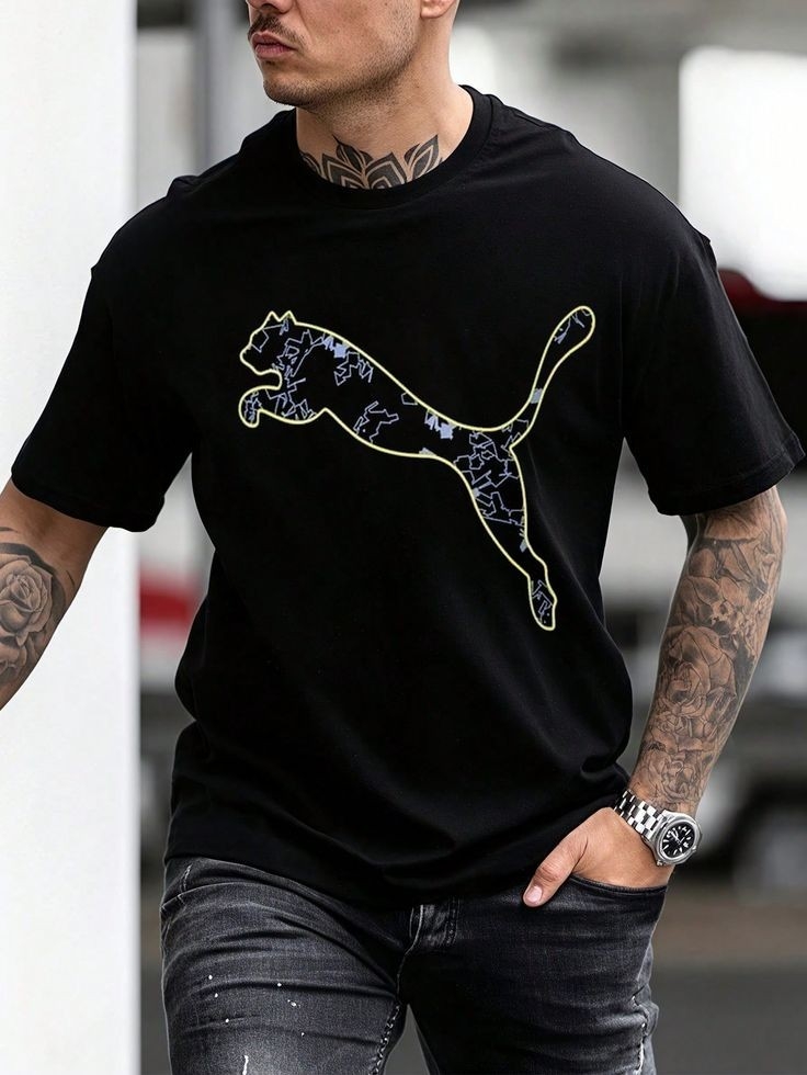 Remeras de Algodon - Imagen 3