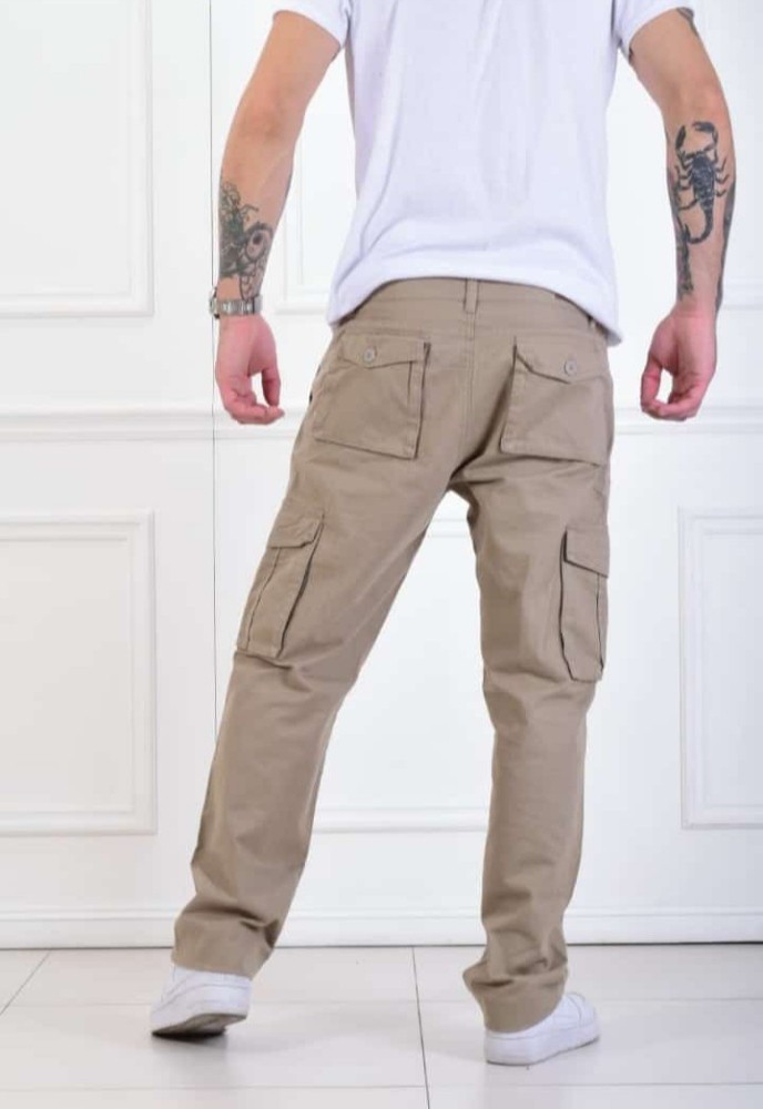 Pantalón Cargo - Imagen 2