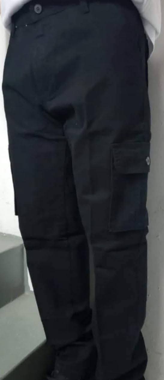 Pantalón Cargo - Imagen 3