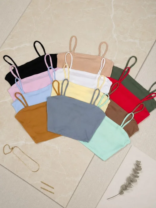 Tops Crop