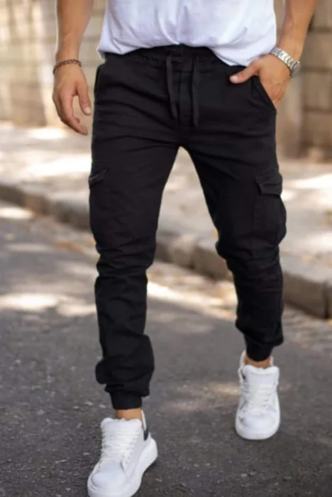 Jogger Cargo