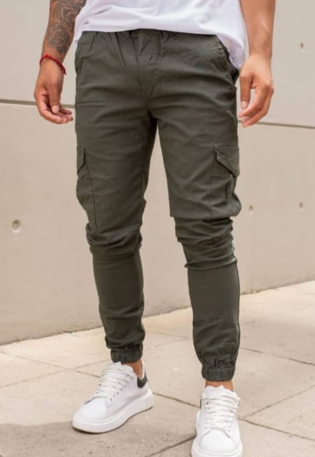 Jogger Cargo - Imagen 2