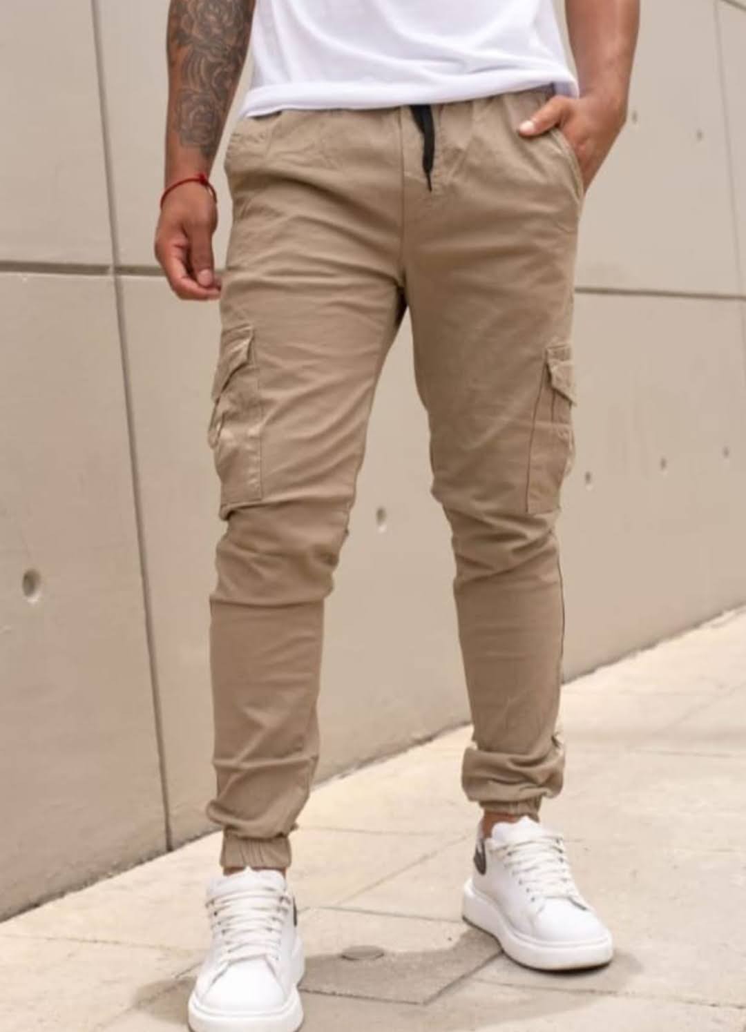 Jogger Cargo - Imagen 3