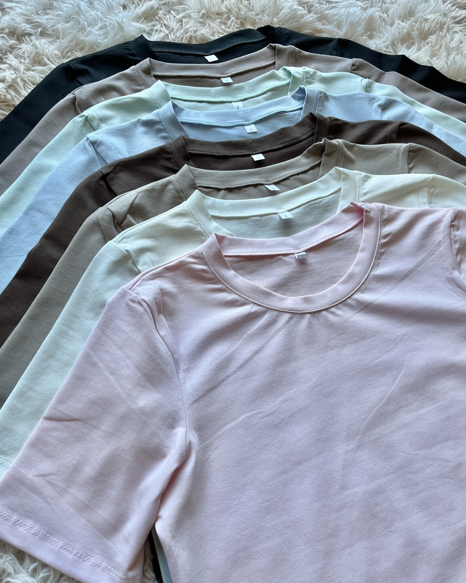 Art 650. Remera *natasha* - Imagen 4