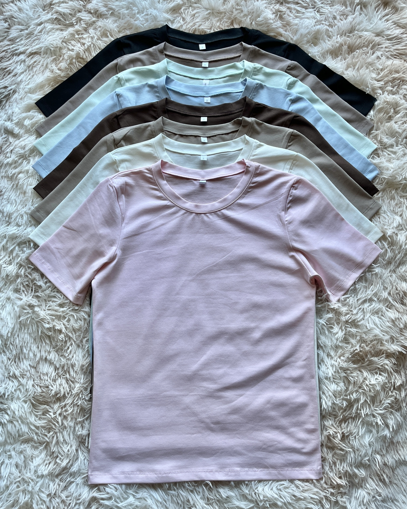 Art 650. Remera *natasha* - Imagen 5