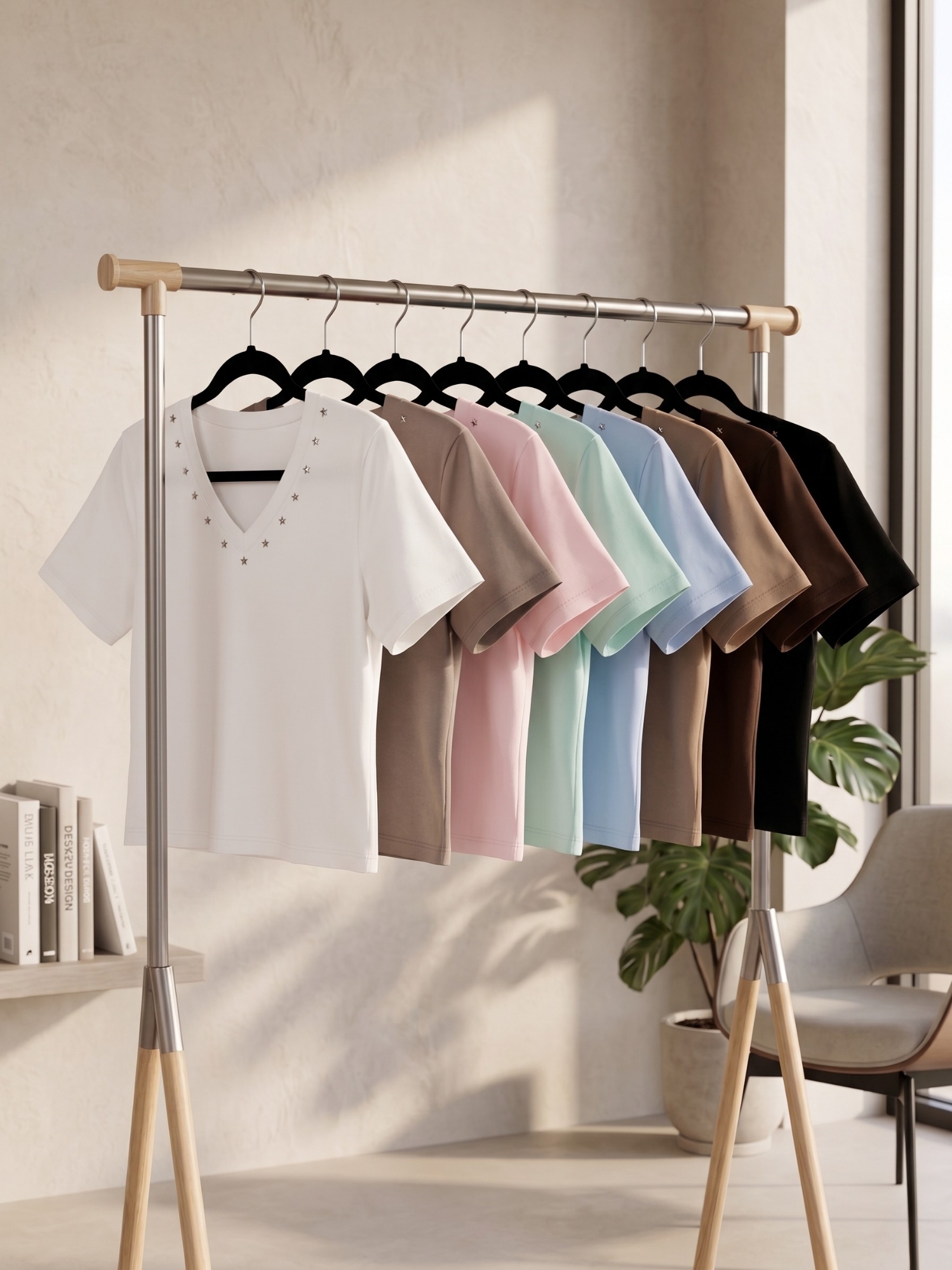 Art 658. Remera *clio* - Imagen 4