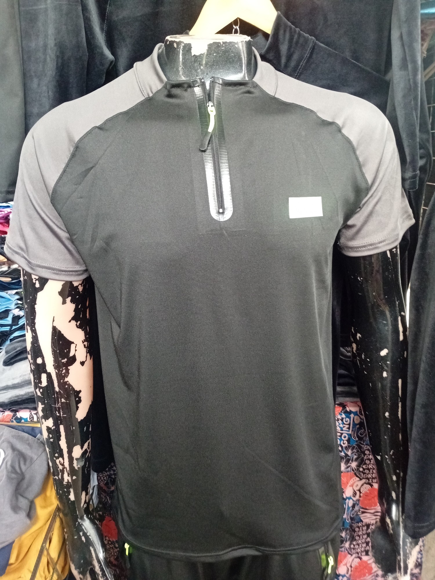 Remera Deportiva - Imagen 2
