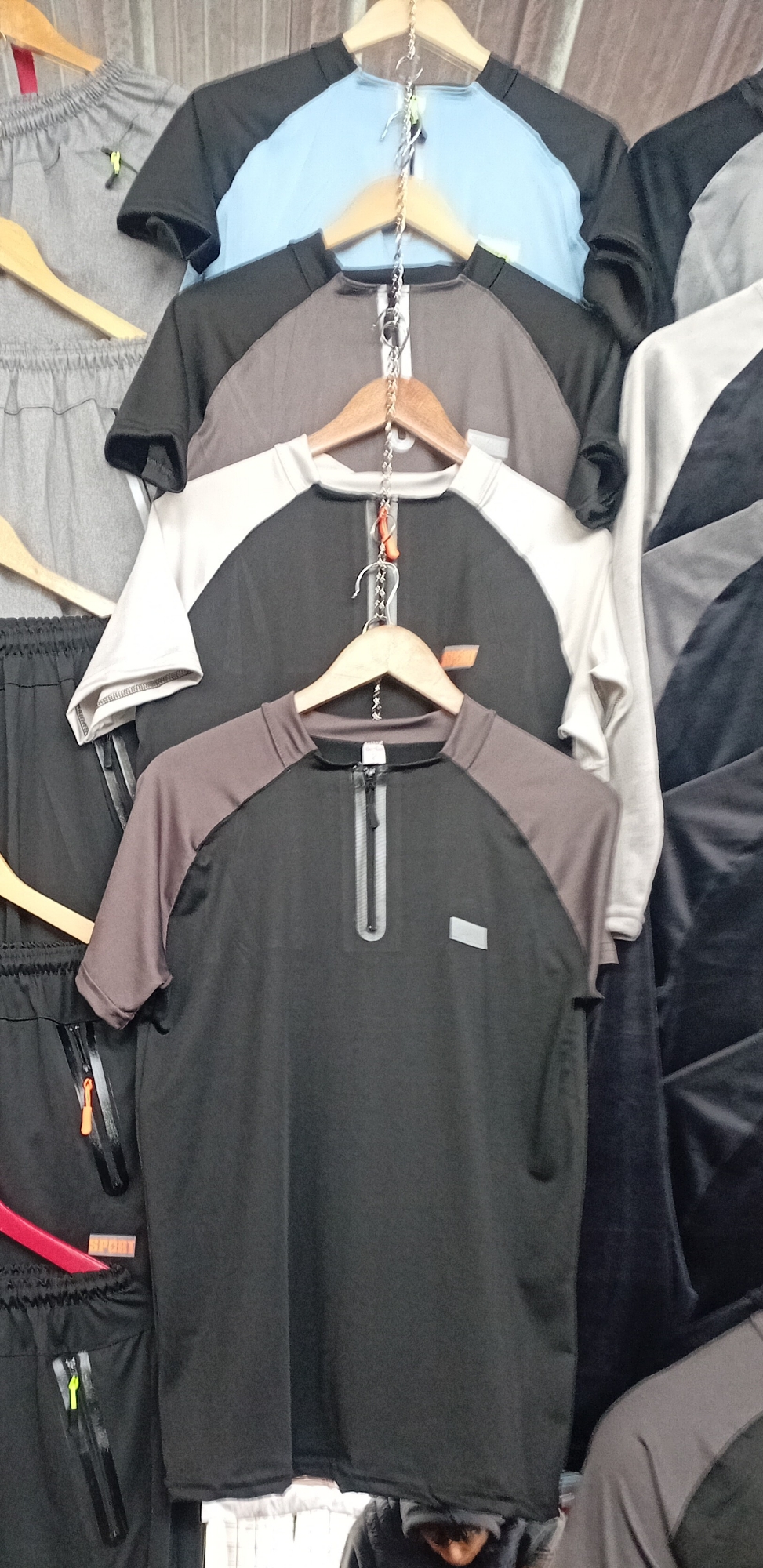 Remera Deportiva - Imagen 3