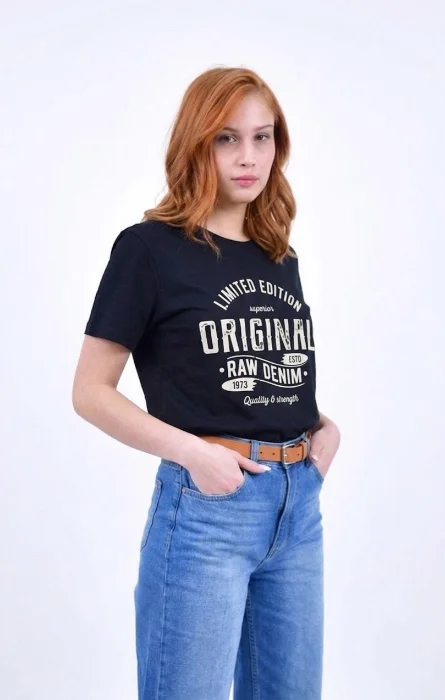Remera Original
