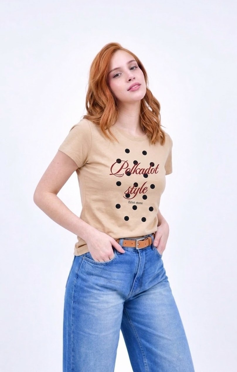 Remera Polkadot - IMG_4264.jpeg