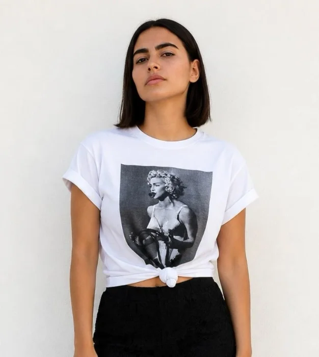 Remeras Sepia