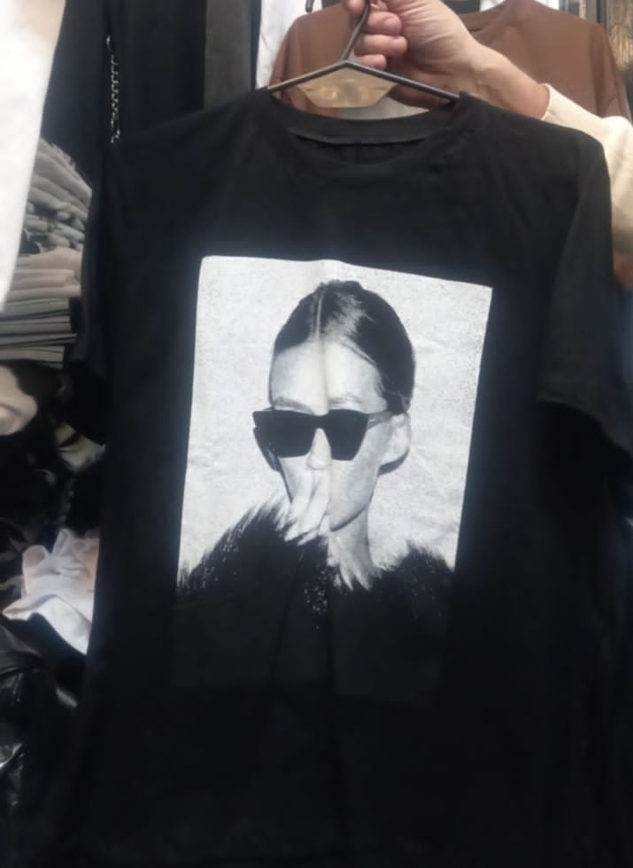 Remeras Sepia - Imagen 7