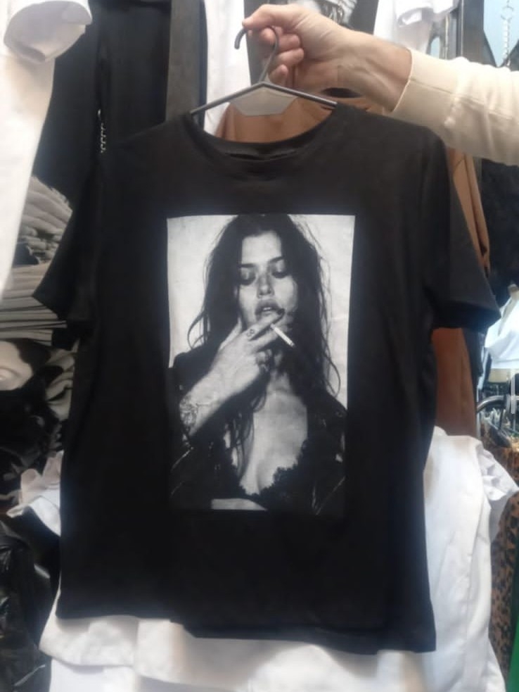 Remeras Sepia - Imagen 9