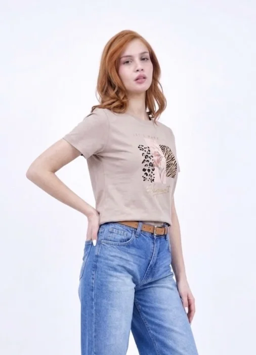 Remera Elegante