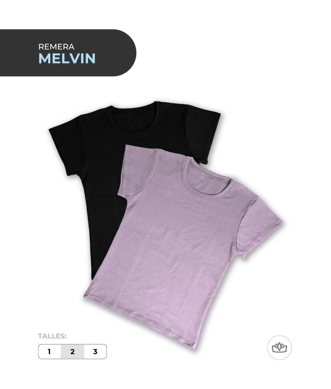 Remera Melvin - Imagen 2