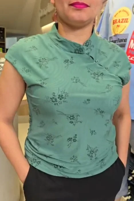 Remera Liana