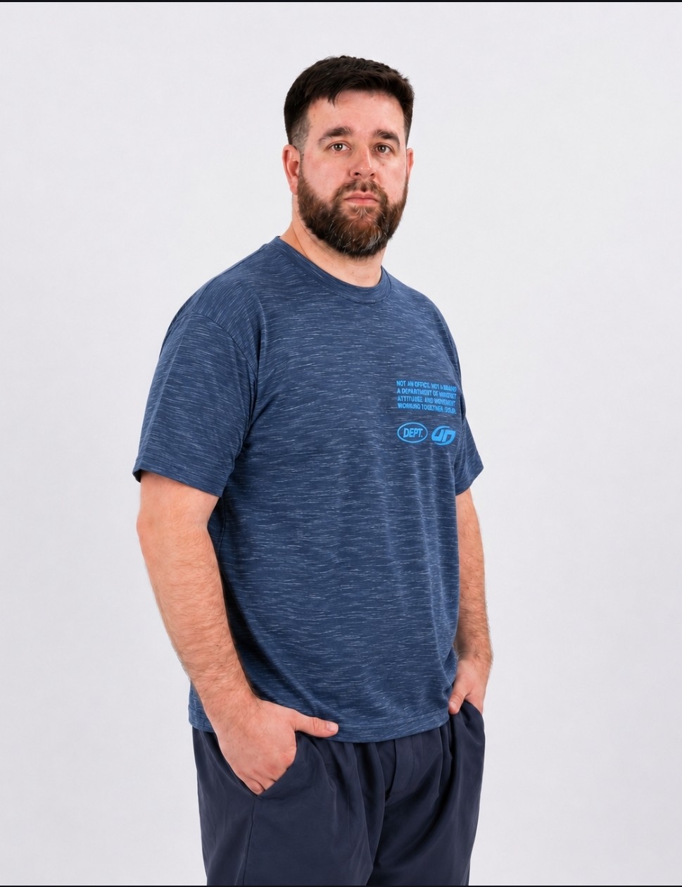 Remera Community - Imagen 2