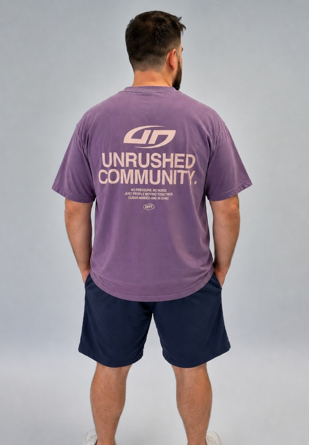 Remera Community - Imagen 3