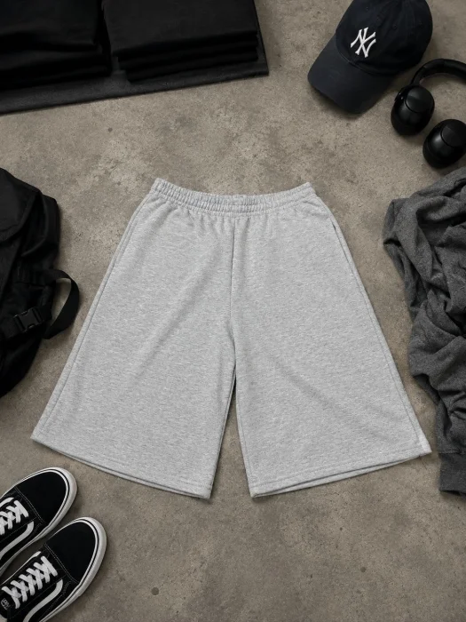 Bermuda Baggy Rustico