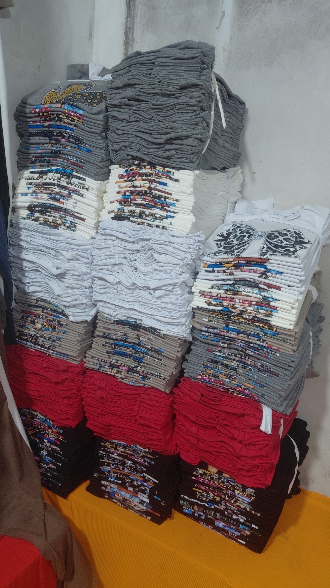 Remeras de Algodón Peinado 24 1 - Imagen 2