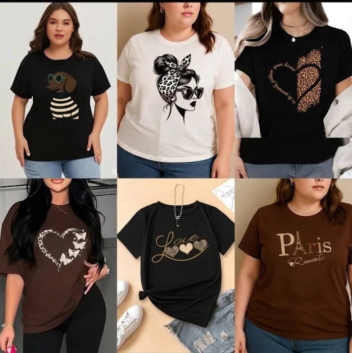 Remeras Especial