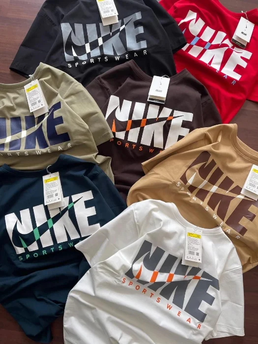 Remeras Oversize