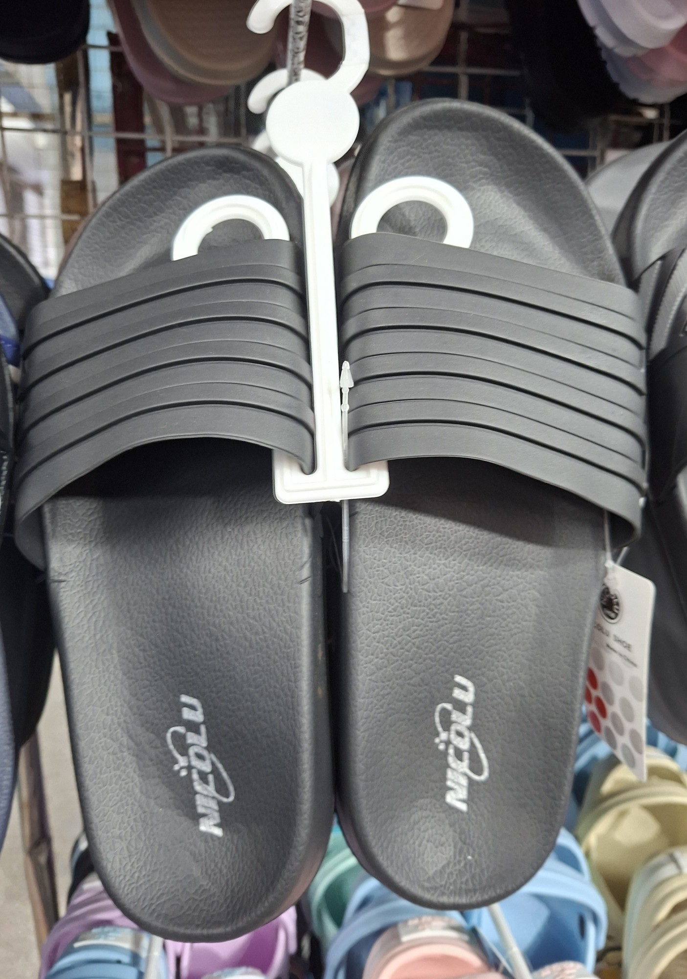 Ojotas Faja Importada - Imagen 3