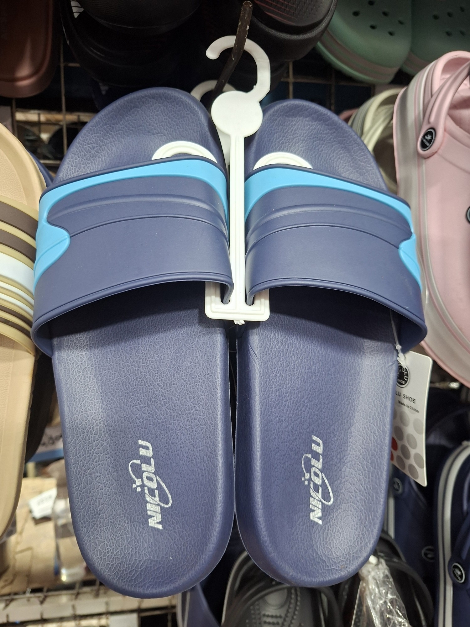 Ojotas Faja Importada - Imagen 5
