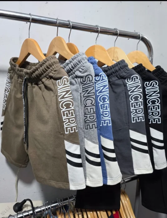 Bermudas Cinsere