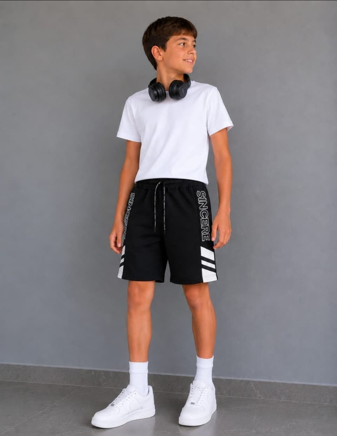 Bermudas Cinsere - Imagen 2