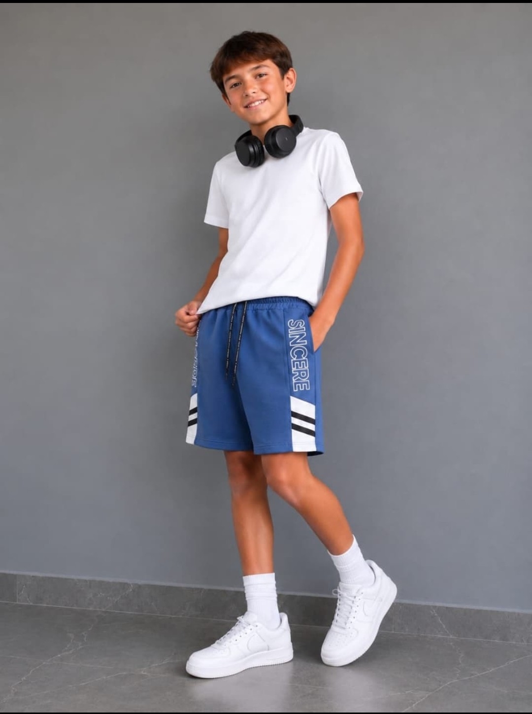 Bermudas Cinsere - Imagen 3