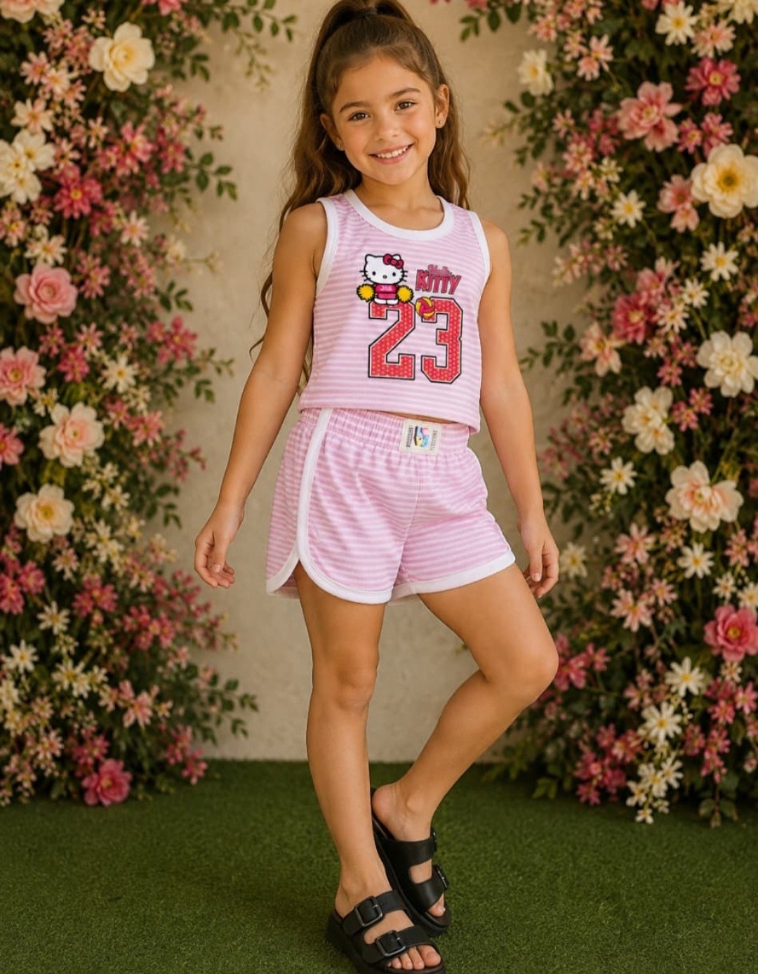 Conjuntos Musculosa Kitte - Imagen 3