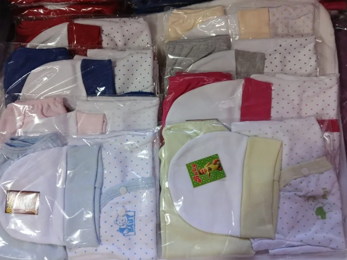 Set Largo