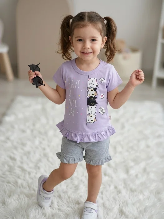 Conjunto Beba Francy
