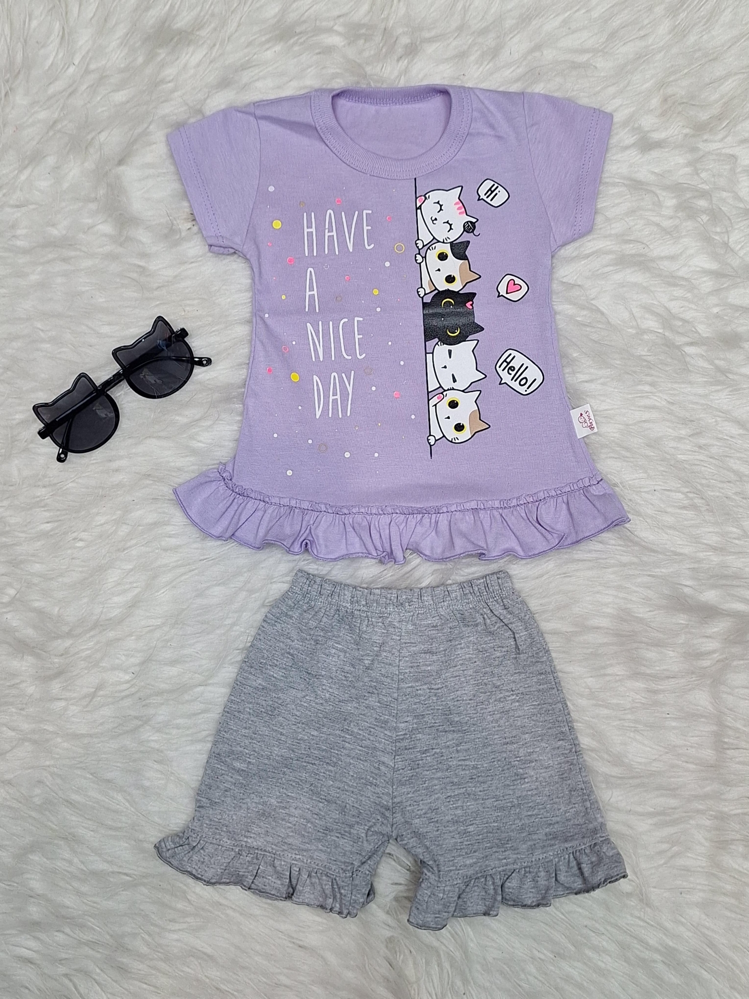 Conjunto Beba Francy - Imagen 3