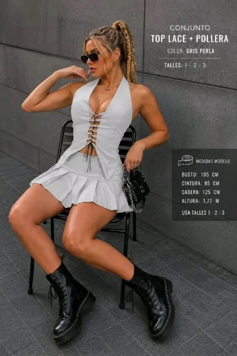 Conjunto Denis